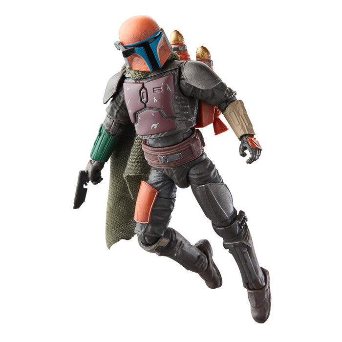 Star Wars The Vintage Collection: The Mandalorian - Juez Mandaloriano