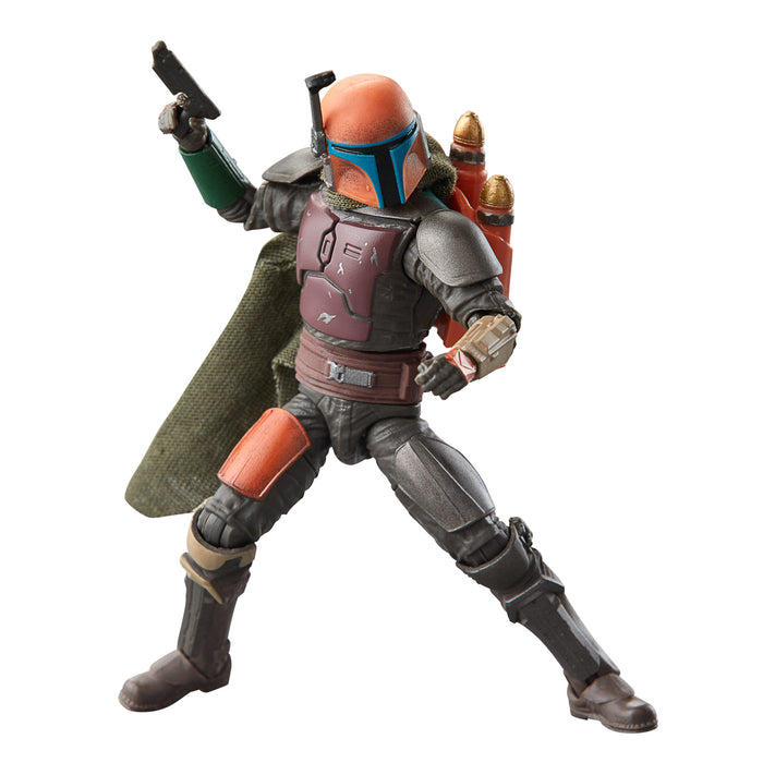 Star Wars The Vintage Collection: The Mandalorian - Juez Mandaloriano