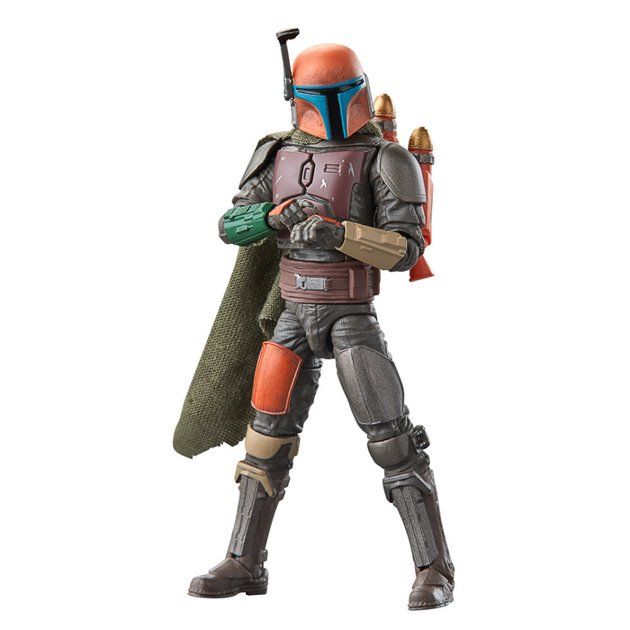 Star Wars The Vintage Collection: The Mandalorian - Juez Mandaloriano