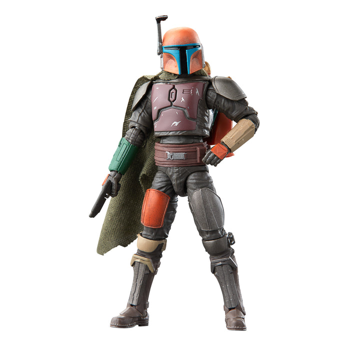 Star Wars The Vintage Collection: The Mandalorian - Juez Mandaloriano