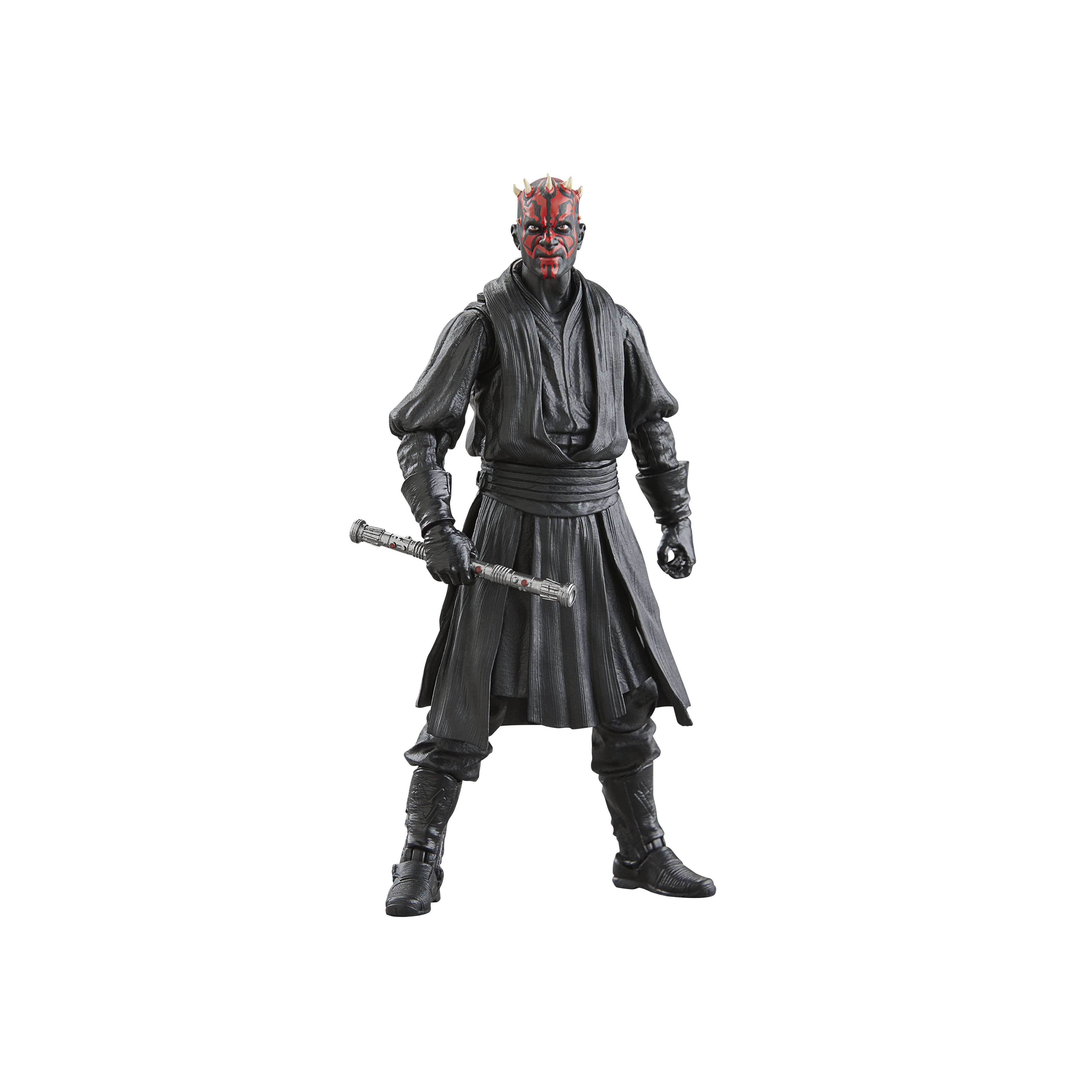 Star Wars The Black Series: The Phantom Menace - Darth Maul