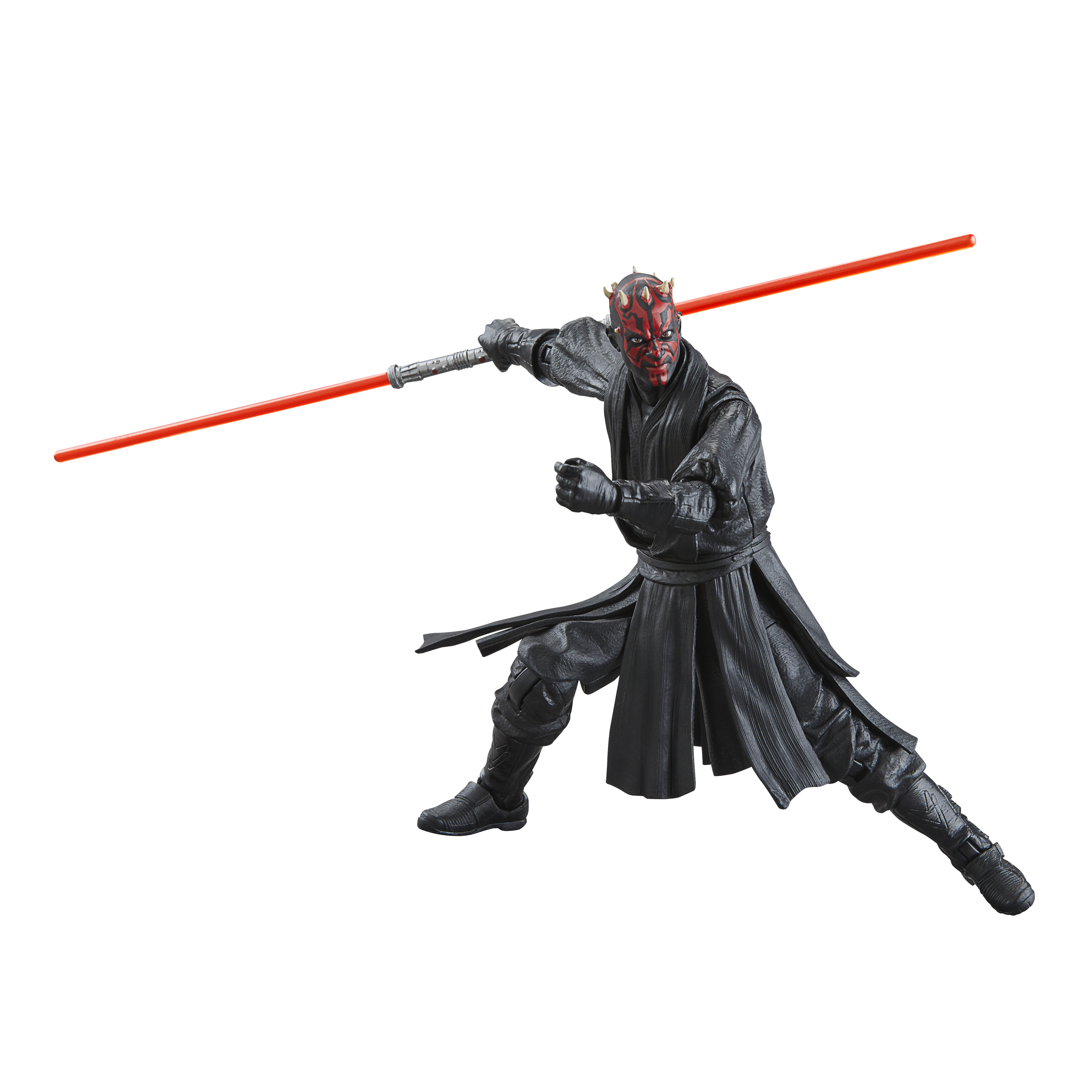 Star Wars The Black Series: The Phantom Menace - Darth Maul