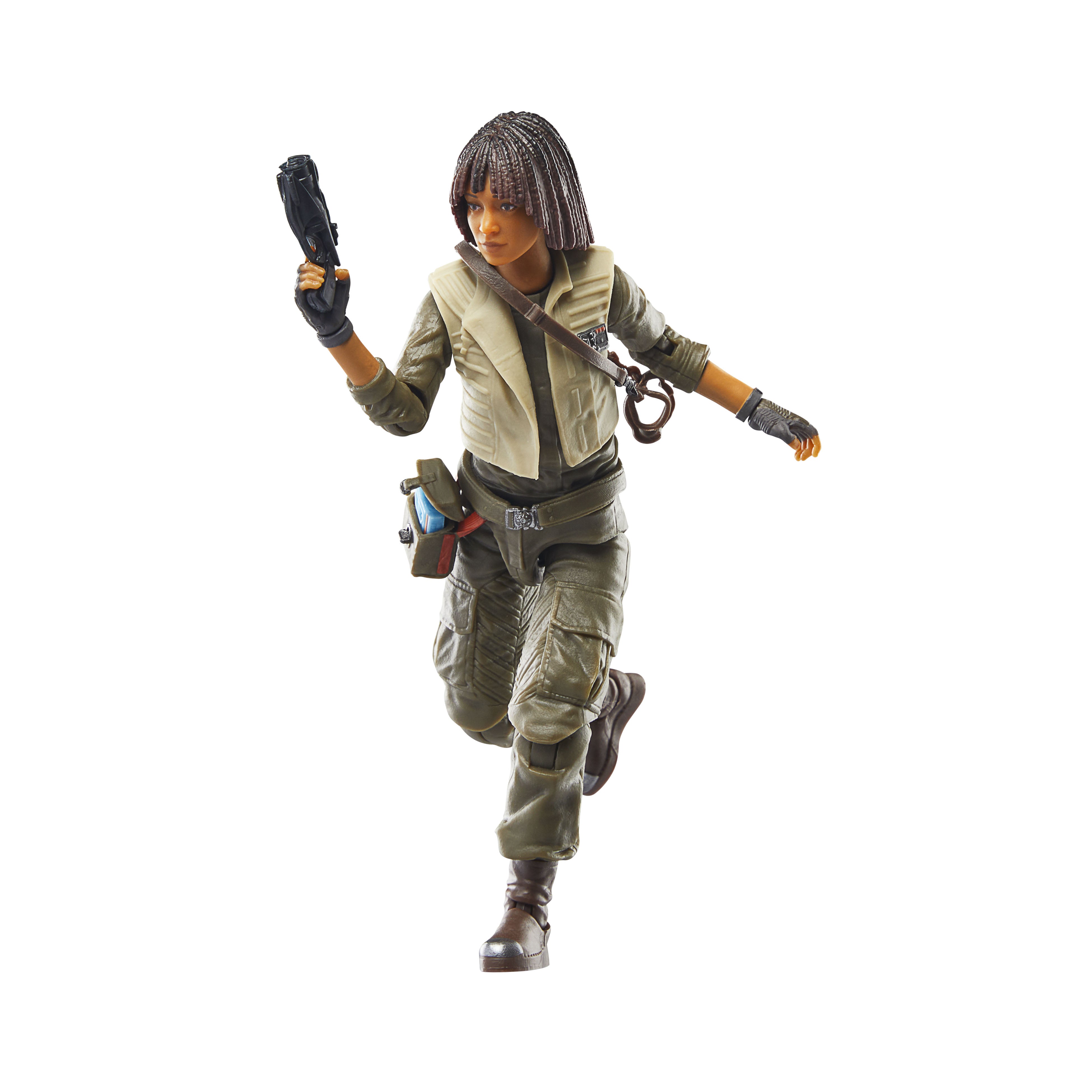 Star Wars The Black Series: The Acolyte - Osha Aniseya