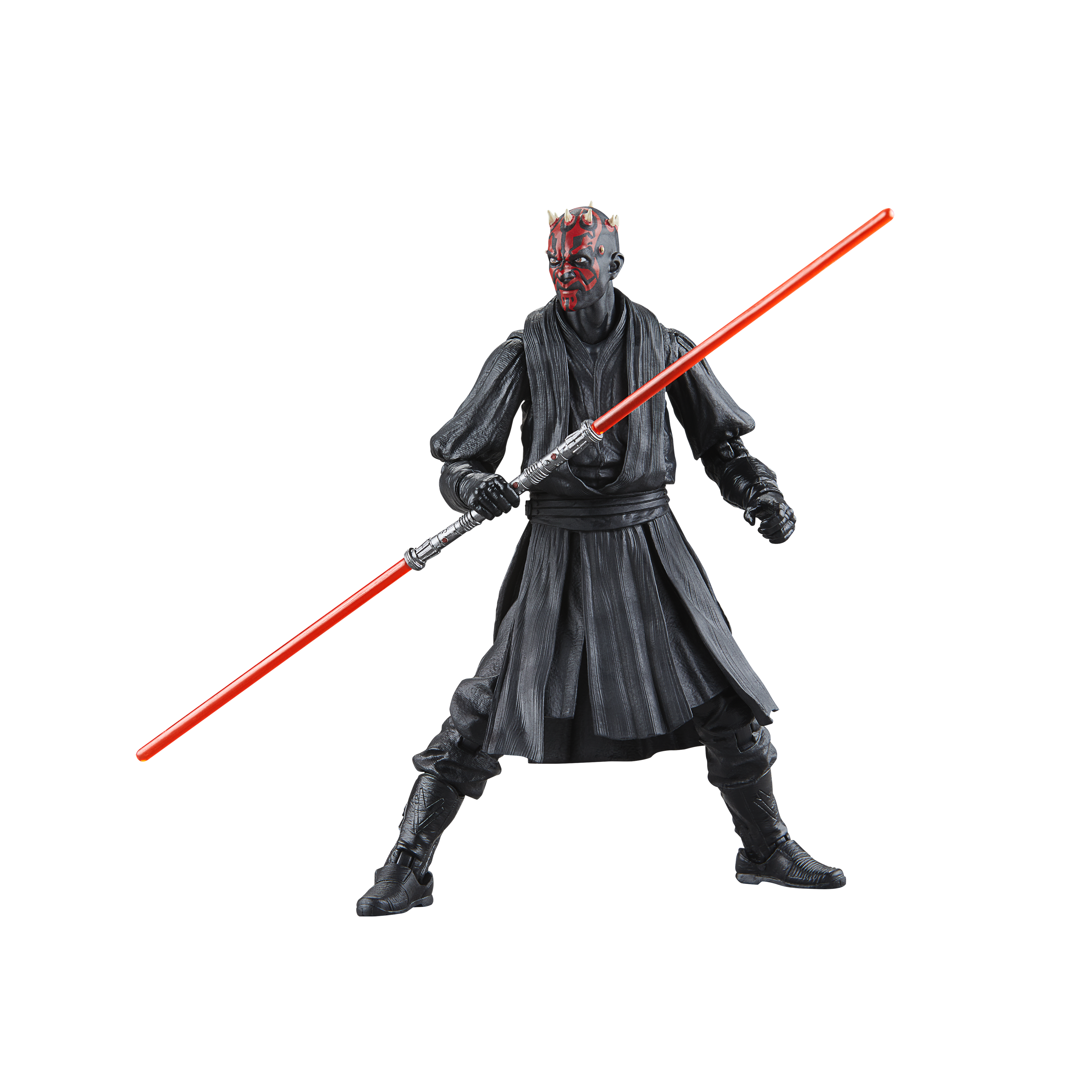 Star Wars The Black Series: The Phantom Menace - Darth Maul