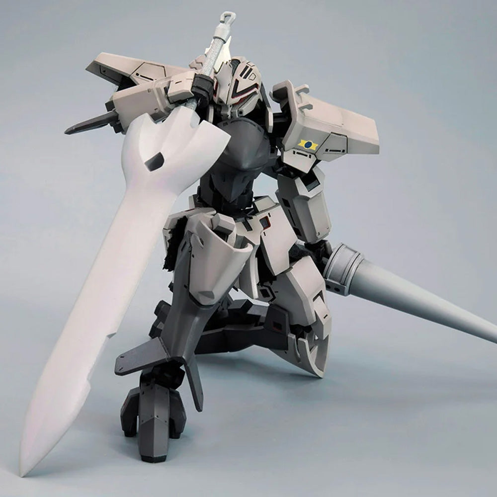 Kotobukiya: Broken Blade - Delphine Kit De Plastico Escala 1/60