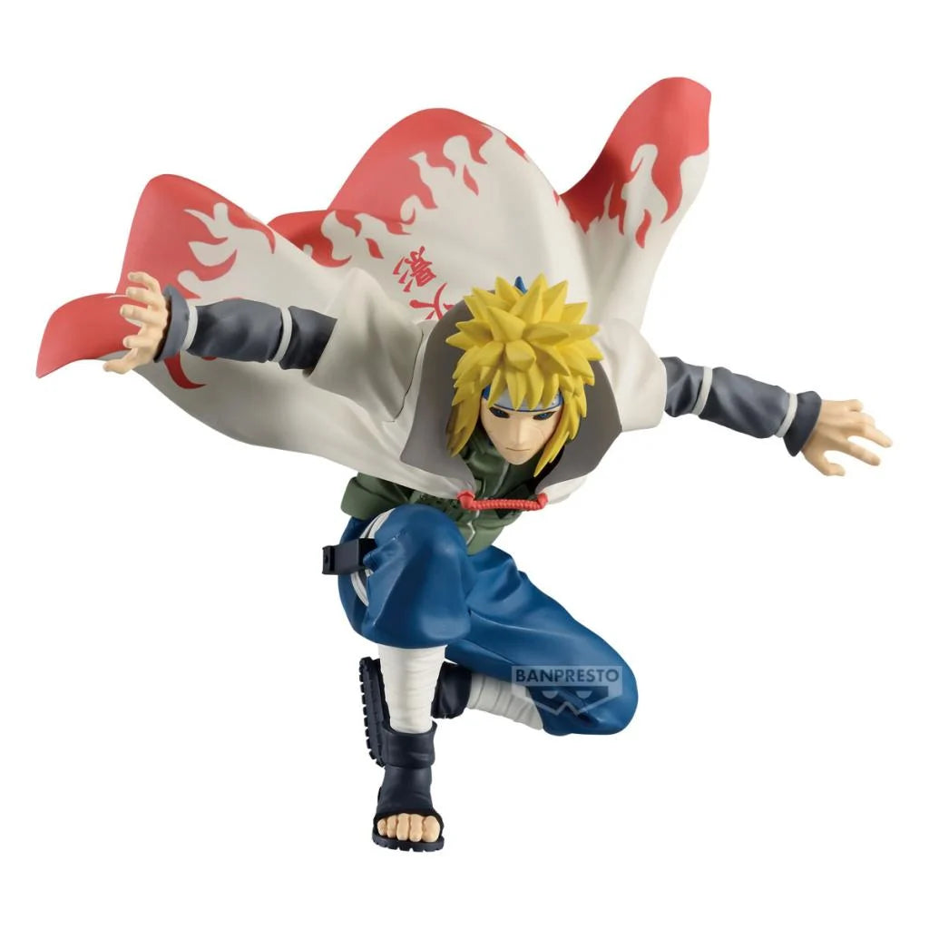 Banpresto Panel Spectacle: Naruto Shippuden - Minato Namikaze