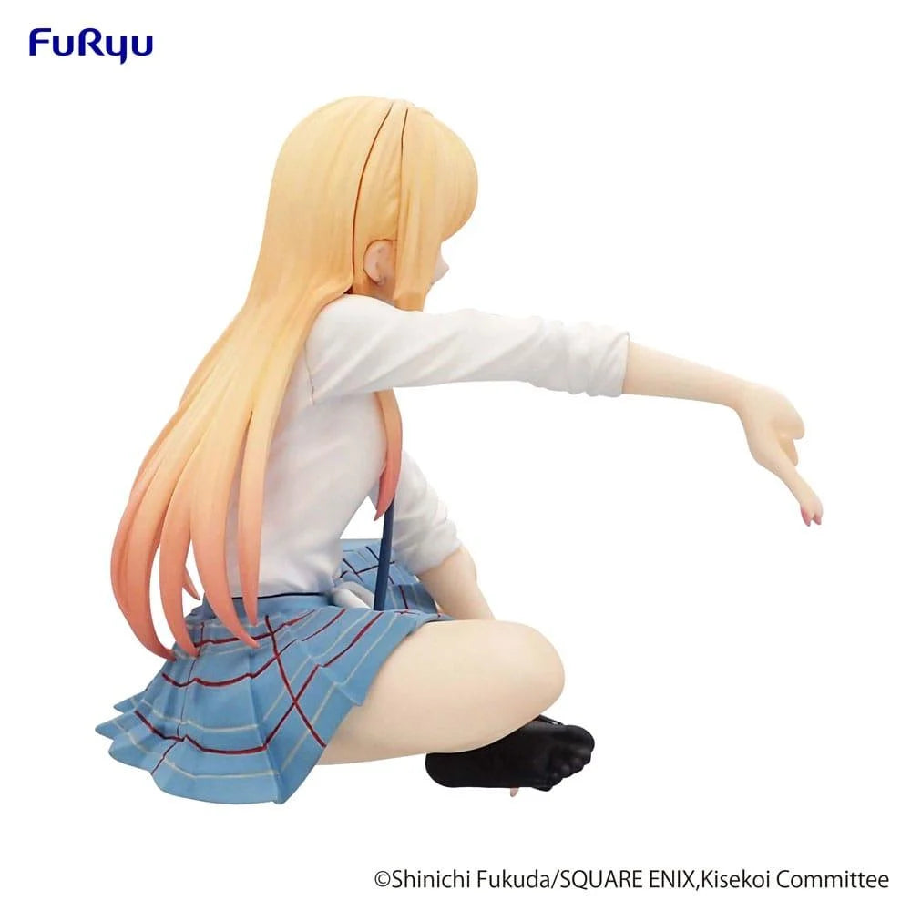 Furyu Figures Noodle Stopper: My Dress Up Darling - Marin Kitagawa