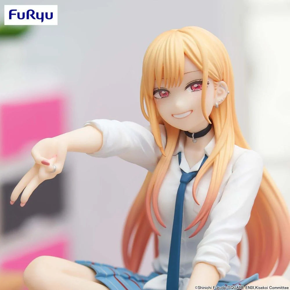 Furyu Figures Noodle Stopper: My Dress Up Darling - Marin Kitagawa