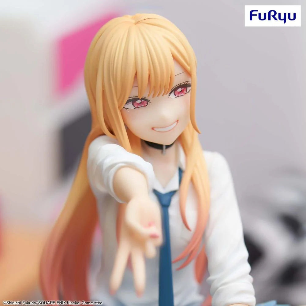 Furyu Figures Noodle Stopper: My Dress Up Darling - Marin Kitagawa