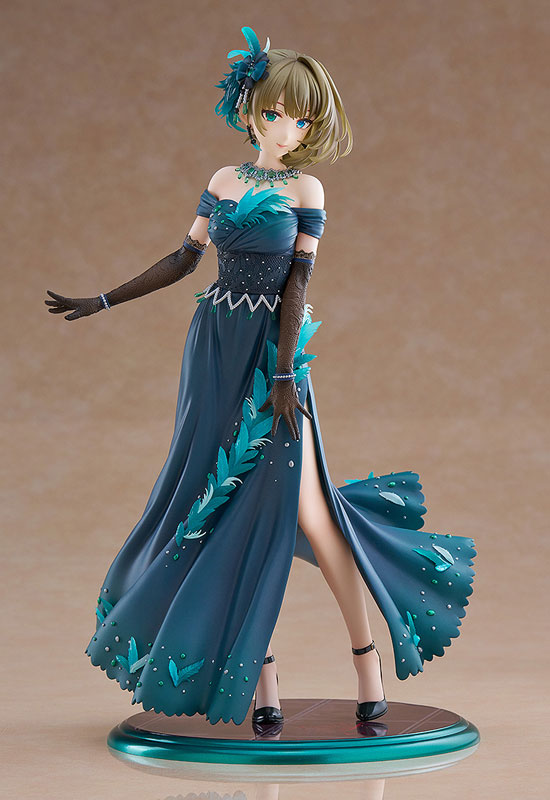 Wave Scale Figure: The Idolmaster Cinderella Girls - Kaede Takagaki Pretty Liar Escala 1/7