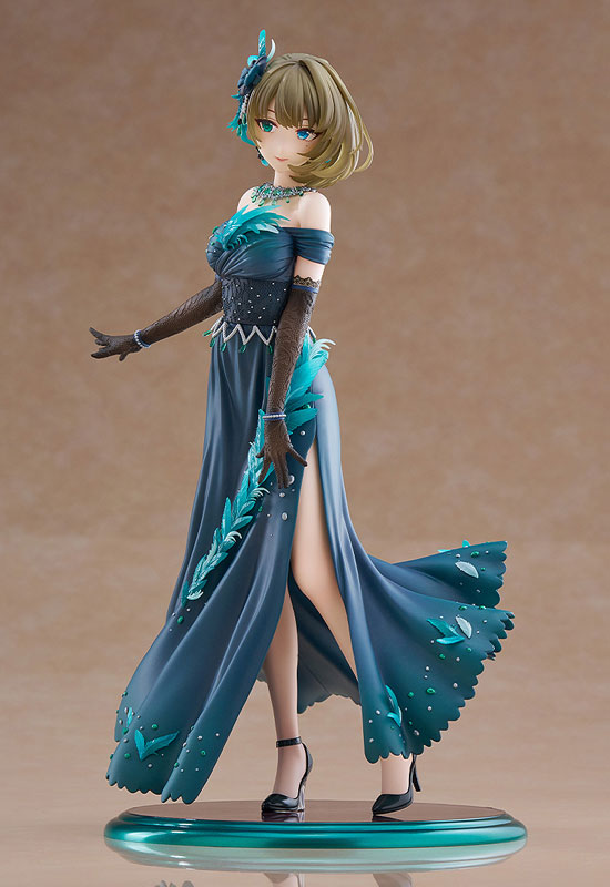 Wave Scale Figure: The Idolmaster Cinderella Girls - Kaede Takagaki Pretty Liar Escala 1/7