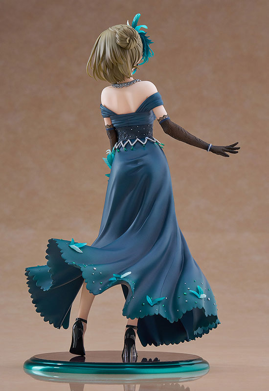 Wave Scale Figure: The Idolmaster Cinderella Girls - Kaede Takagaki Pretty Liar Escala 1/7