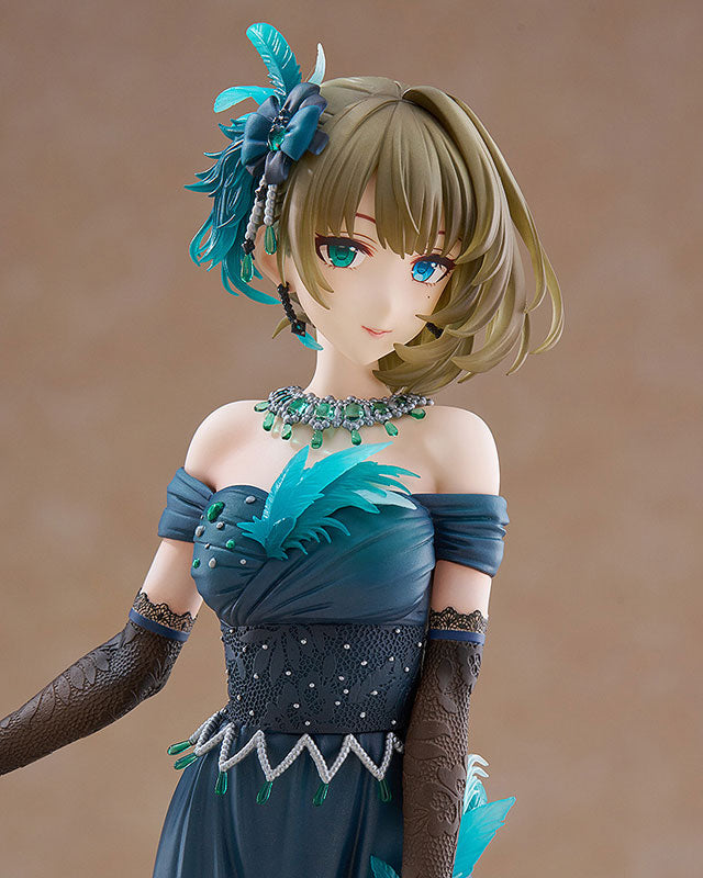 Wave Scale Figure: The Idolmaster Cinderella Girls - Kaede Takagaki Pretty Liar Escala 1/7