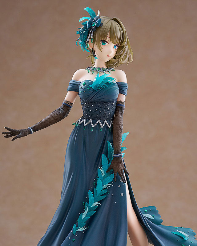 Wave Scale Figure: The Idolmaster Cinderella Girls - Kaede Takagaki Pretty Liar Escala 1/7