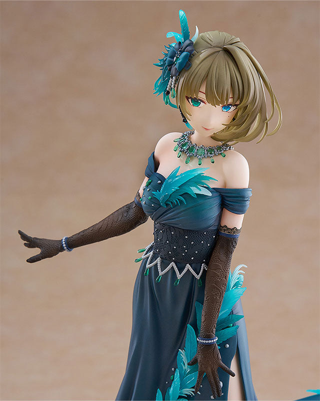 Wave Scale Figure: The Idolmaster Cinderella Girls - Kaede Takagaki Pretty Liar Escala 1/7