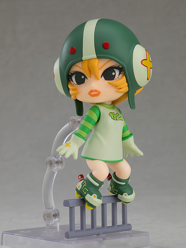 Good Smile Nendoroid: Jet Set Radio - Gum