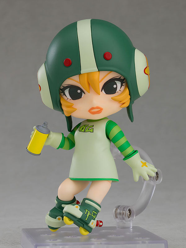 Good Smile Nendoroid: Jet Set Radio - Gum