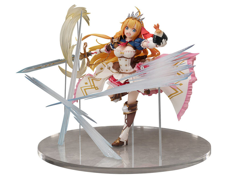 Furyu Scale Figure: Princess Connect Re Dive - Pecorine 6 Escala 1/7