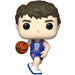 Funko Pop NBA:Legends - John Stockton Blue AllStar Uni 1992 Liquidacion