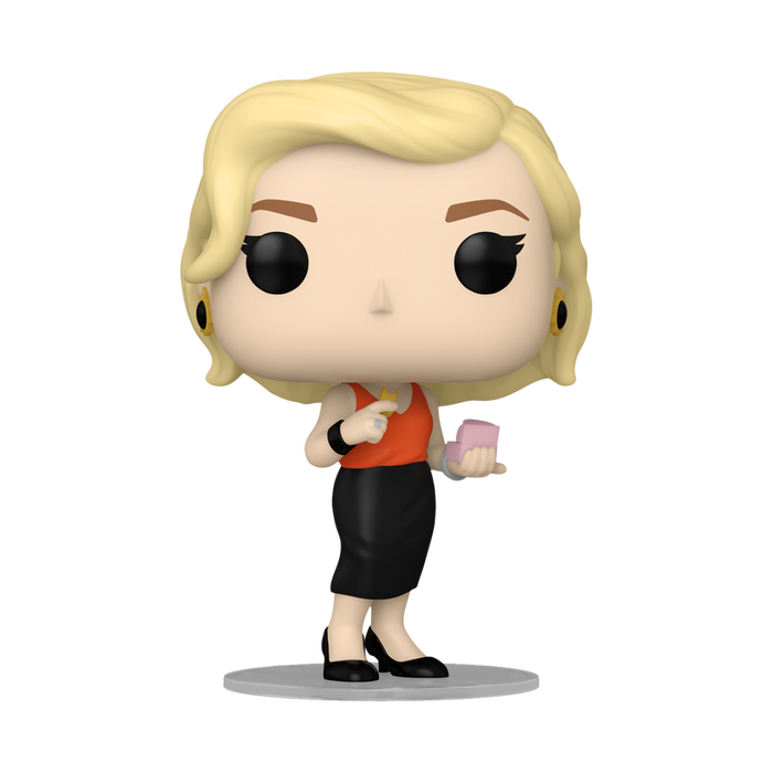 Funko Pop TV: Ted Lasso - Rebecca