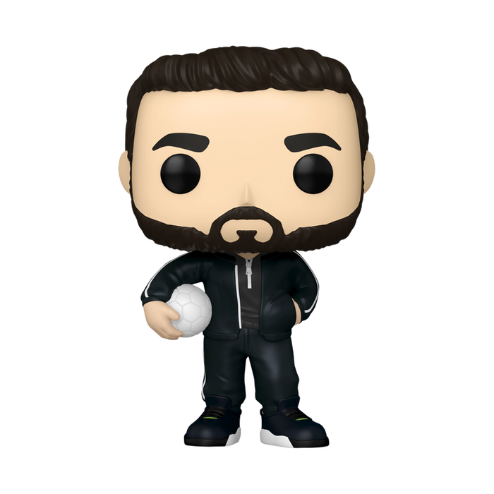 Funko Pop TV: Ted Lasso - Roy