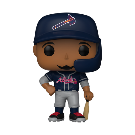MLB Padres Fernando Tatís Jr. (Home Uniform) Funko Pop!