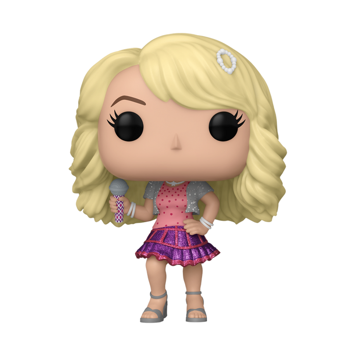 Funko Pop Movies: Disney 100 High School Musical - Sharpay