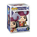 Capitan garfio funko pop 70 aniversario  