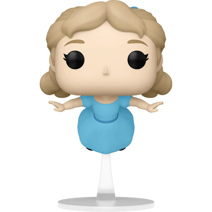 Funko Pop Disney: Peter Pan 70 Aniversario - Wendy