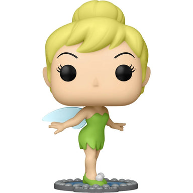 funko pop de Tinker Bell 70 aniversario