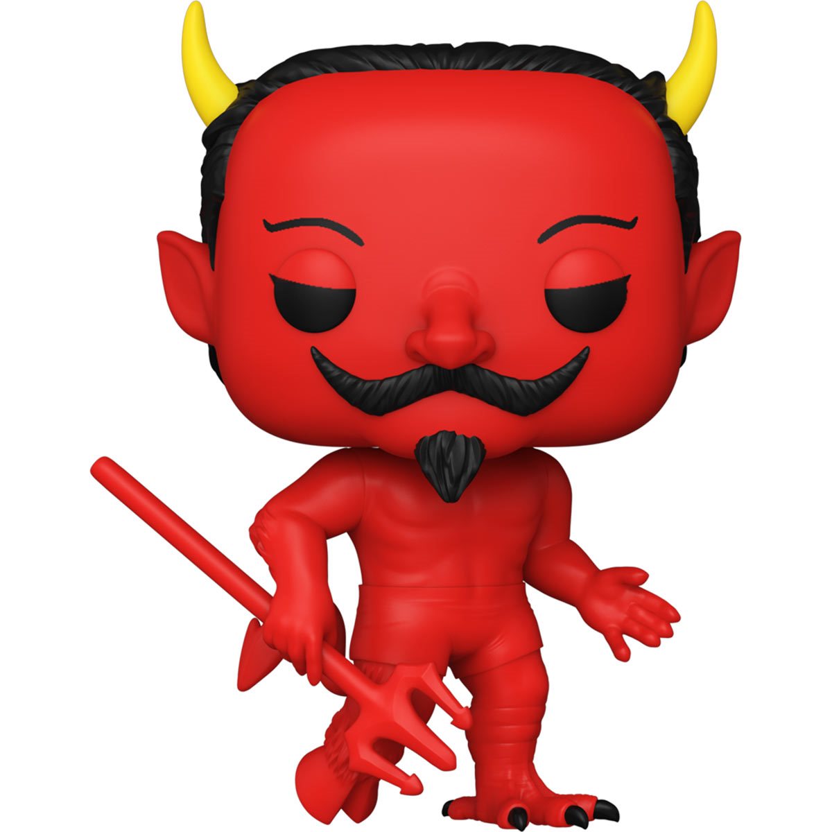 Funko Pop Ad Icons: Loteria - El Diablito