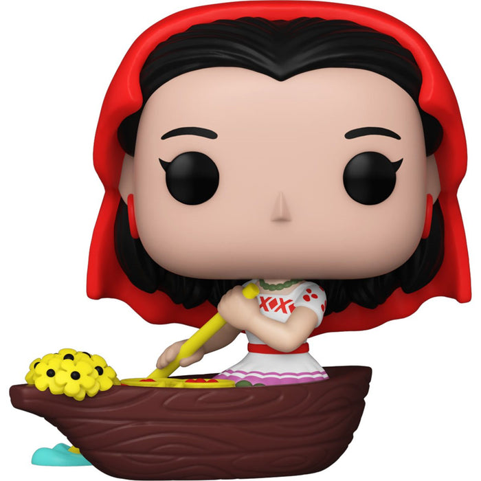 Funko Pop Ad Icons: Loteria - La Chalupa