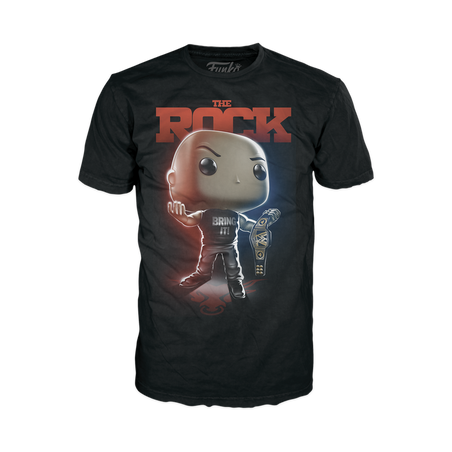 Funko Boxed Tee: Blackpink Playera Extra Grande — Distrito Max