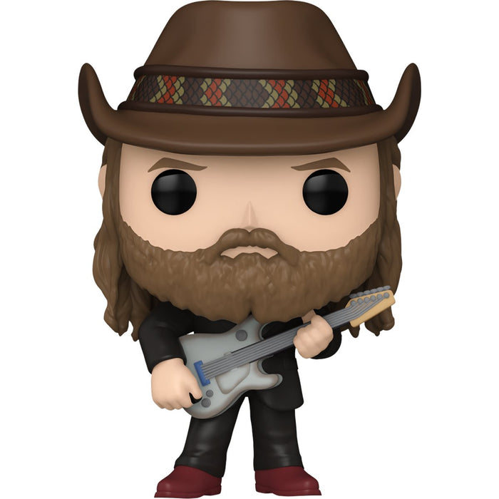 Funko Pop Rocks: Chris Stapleton