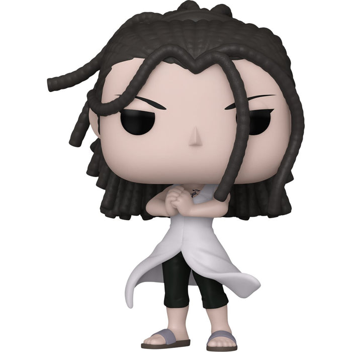 Funko Pop Animation: Fullmetal Alchemist Brotherhood - Izumi Curtis