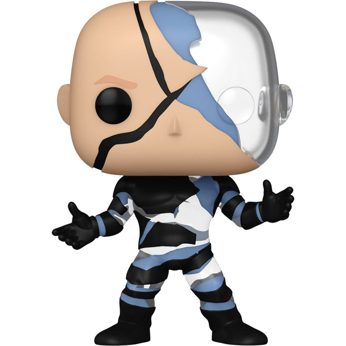 Funko Pop TV: Doom Patrol - Mr Nobody Glow