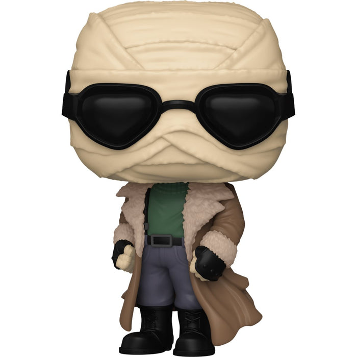 Funko Pop TV: Doom Patrol - Negative Man