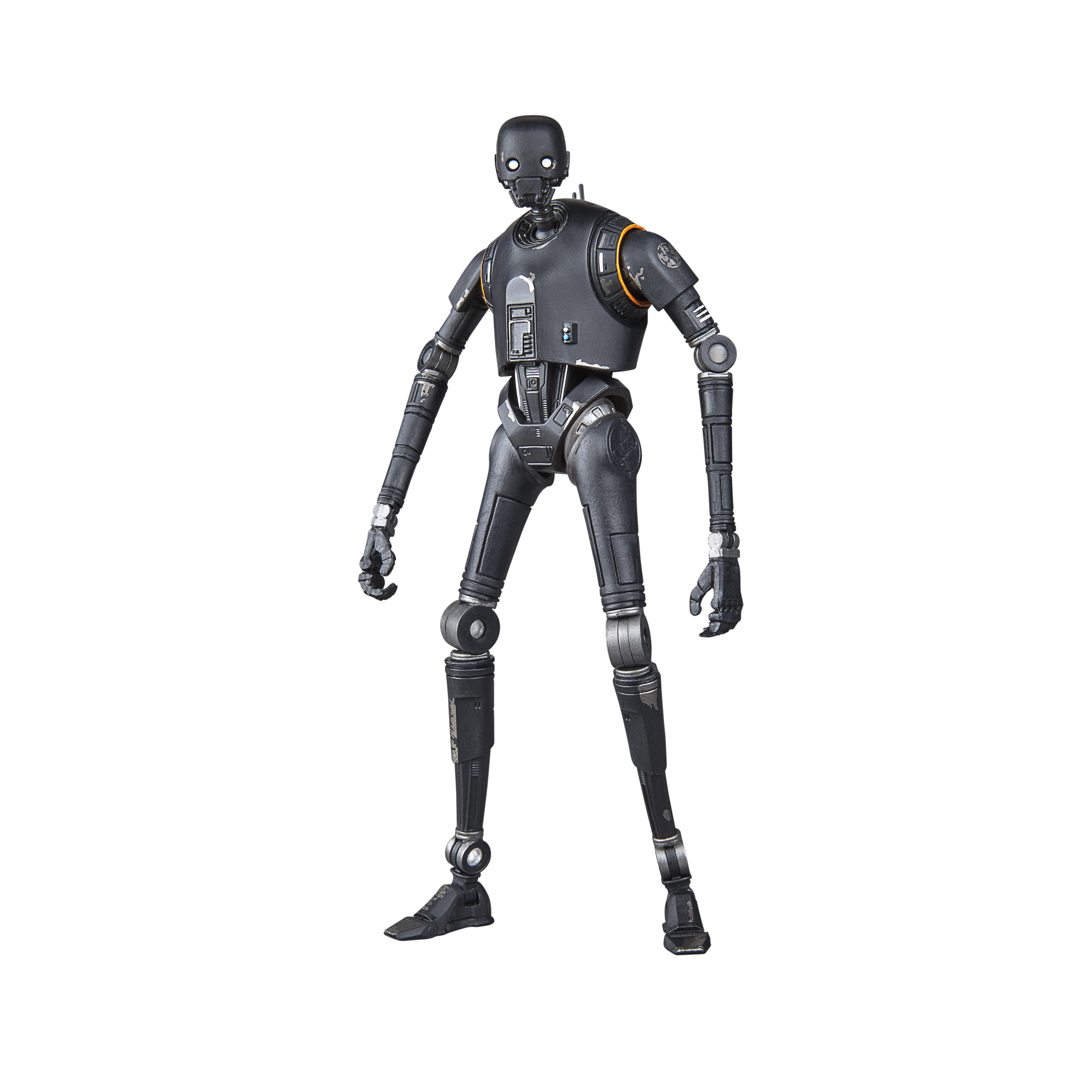 Star Wars The Black Series: Andor - K-2SO Kay Tuesso