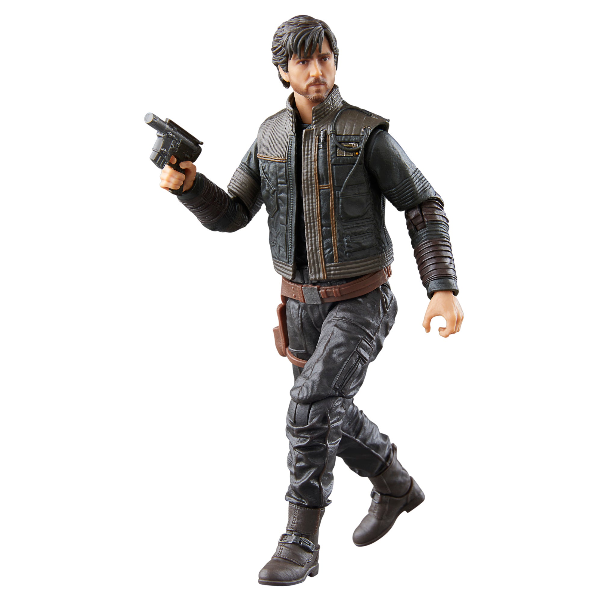 Star Wars The Black Series: Andor - Cassian