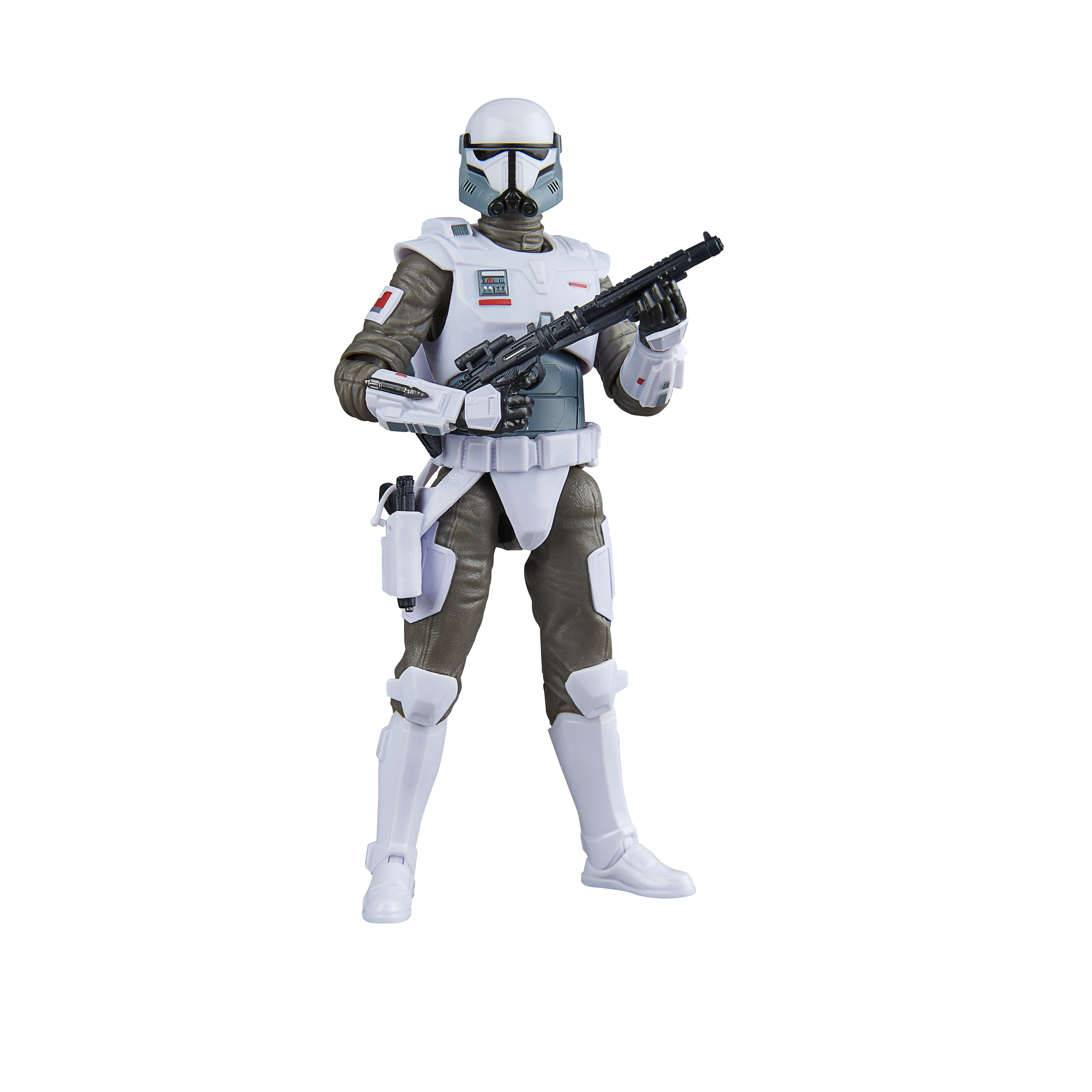 Star Wars The Black Series: The Mandalorian - Imperial Armored Commando