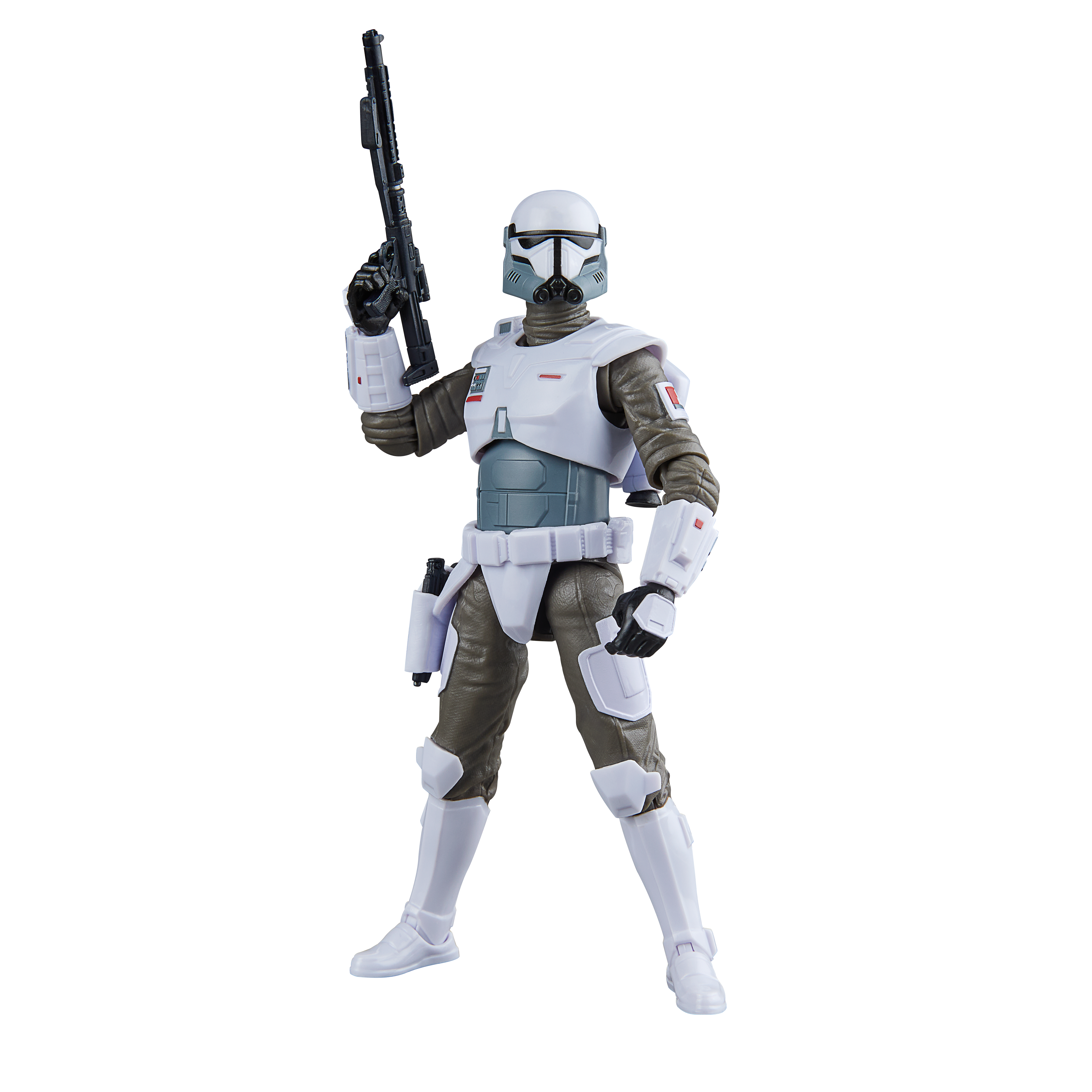 Star Wars The Black Series: The Mandalorian - Imperial Armored Commando