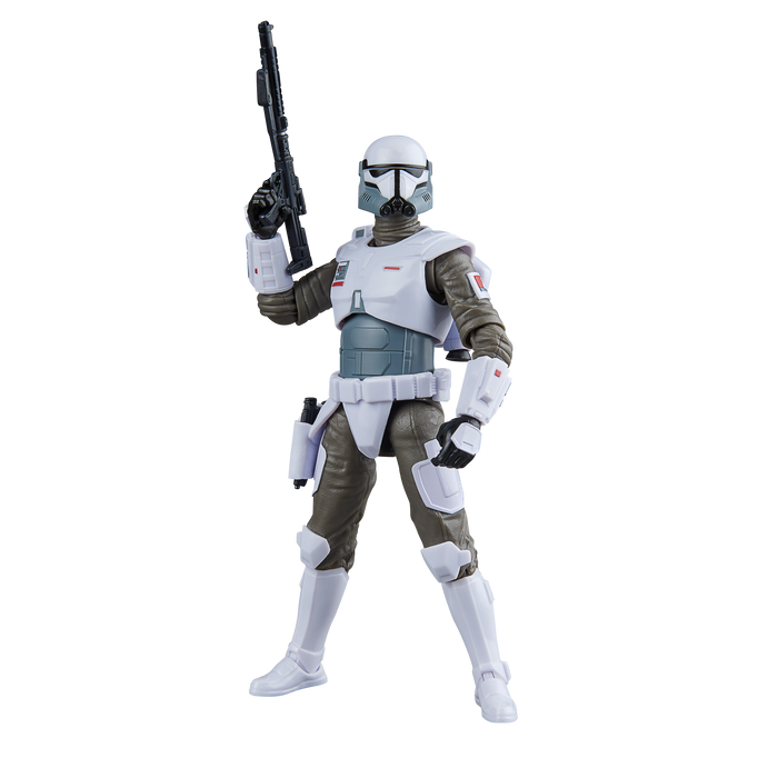 Star Wars The Black Series: The Mandalorian - Imperial Armored Commando