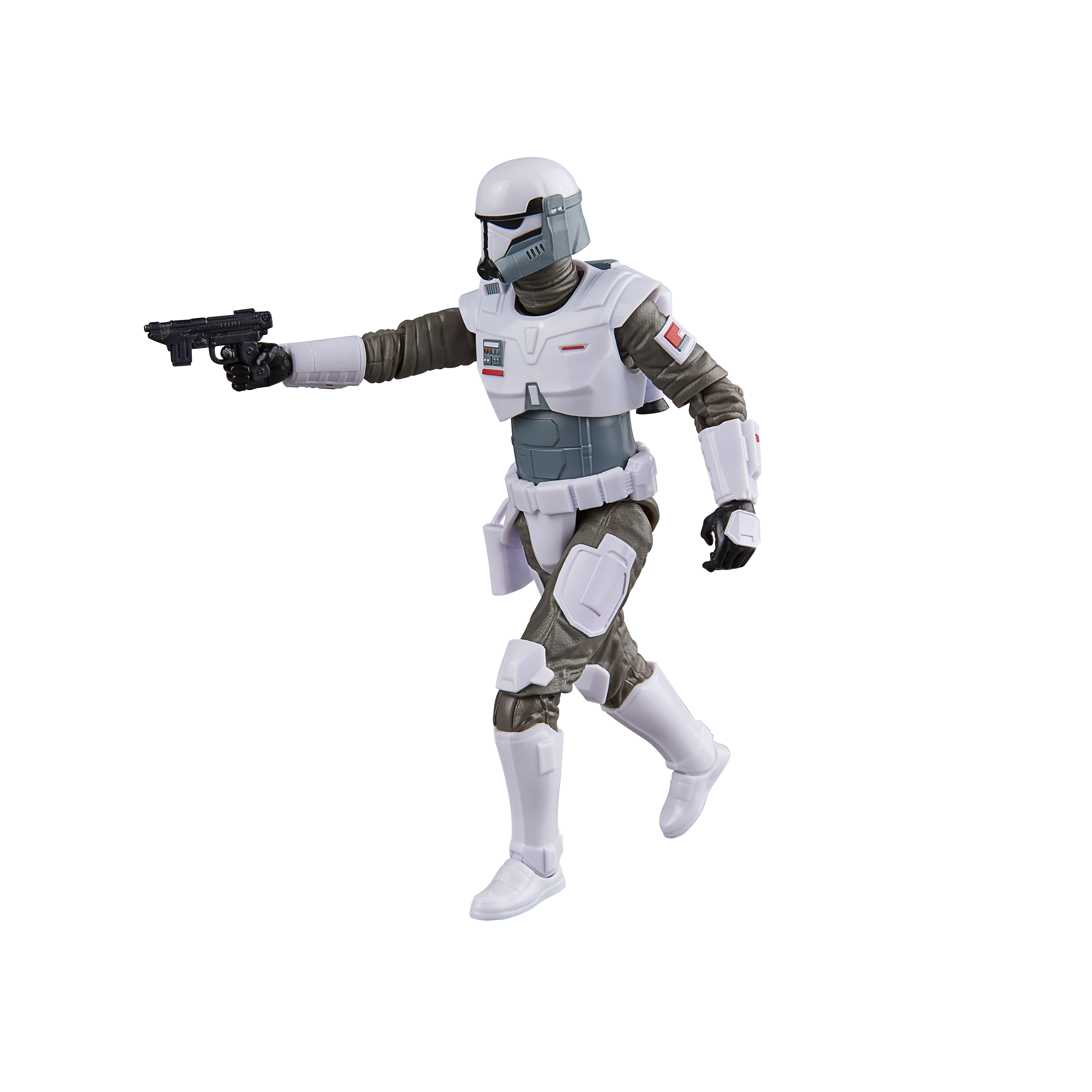 Star Wars The Black Series: The Mandalorian - Imperial Armored Commando