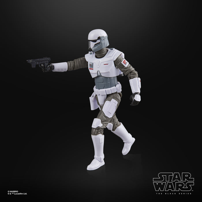 Star Wars The Black Series: The Mandalorian - Imperial Armored Commando