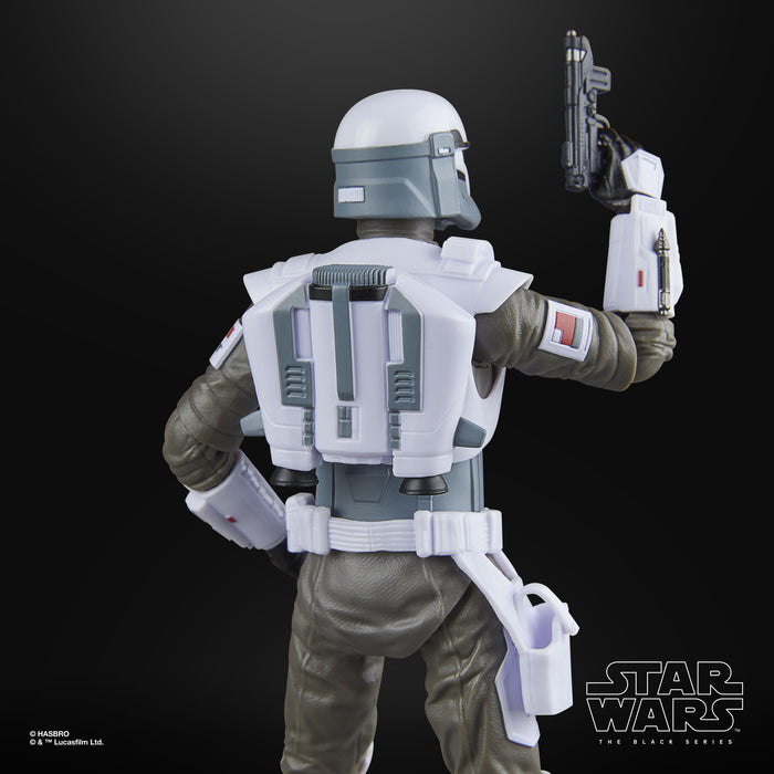 Star Wars The Black Series: The Mandalorian - Imperial Armored Commando