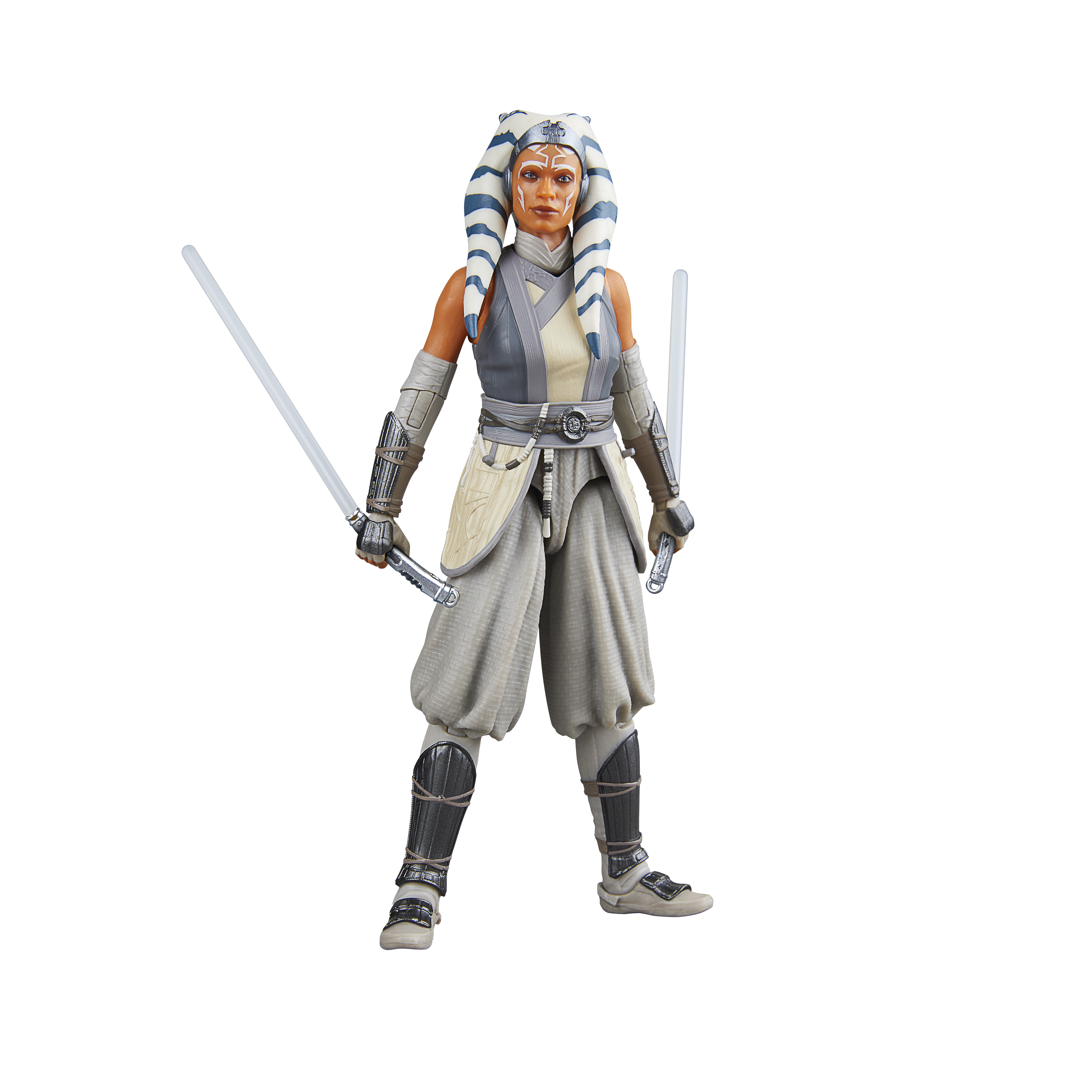 Star Wars The Black Series: Ahsoka - Ahsoka Tano Peridea