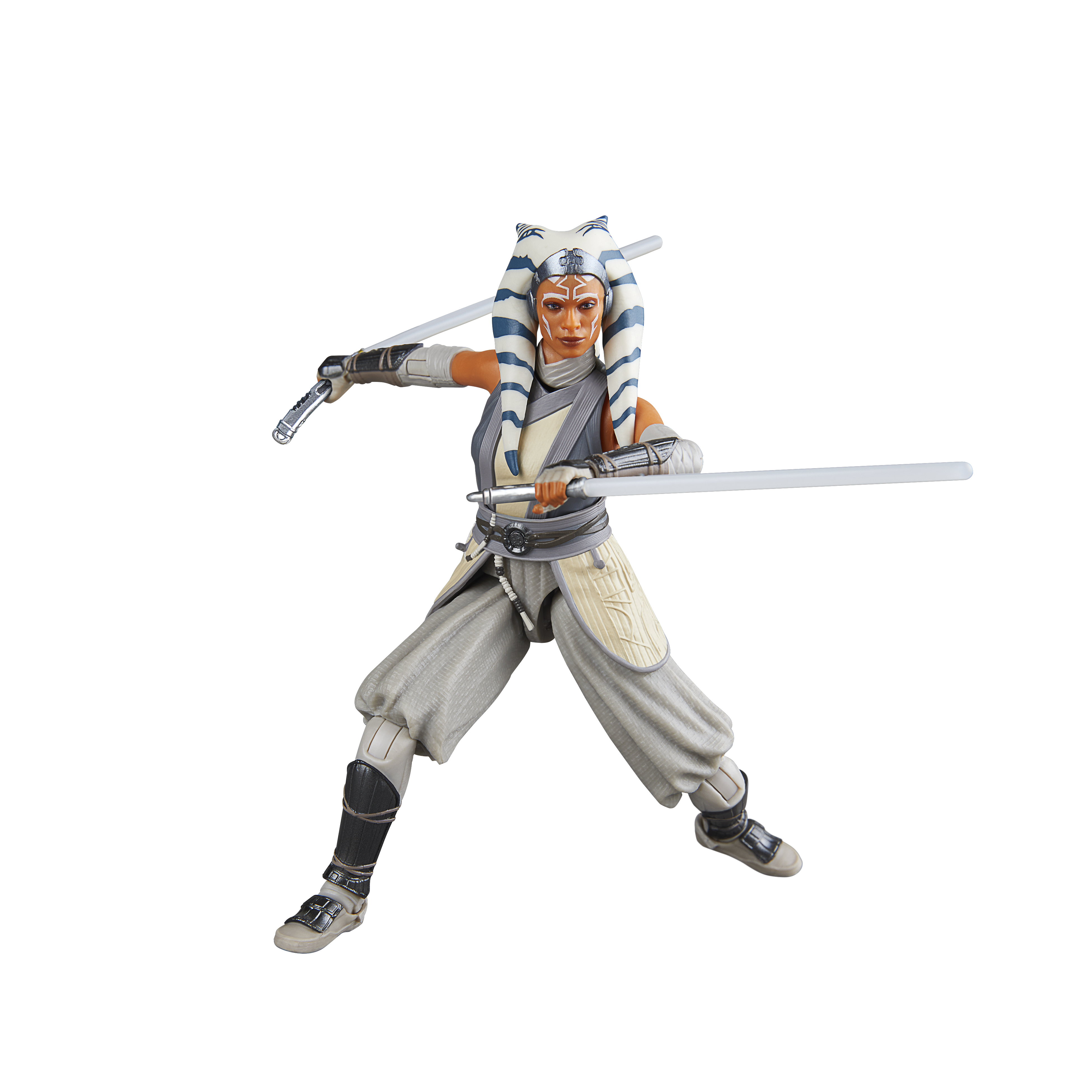 Star Wars The Black Series: Ahsoka - Ahsoka Tano Peridea