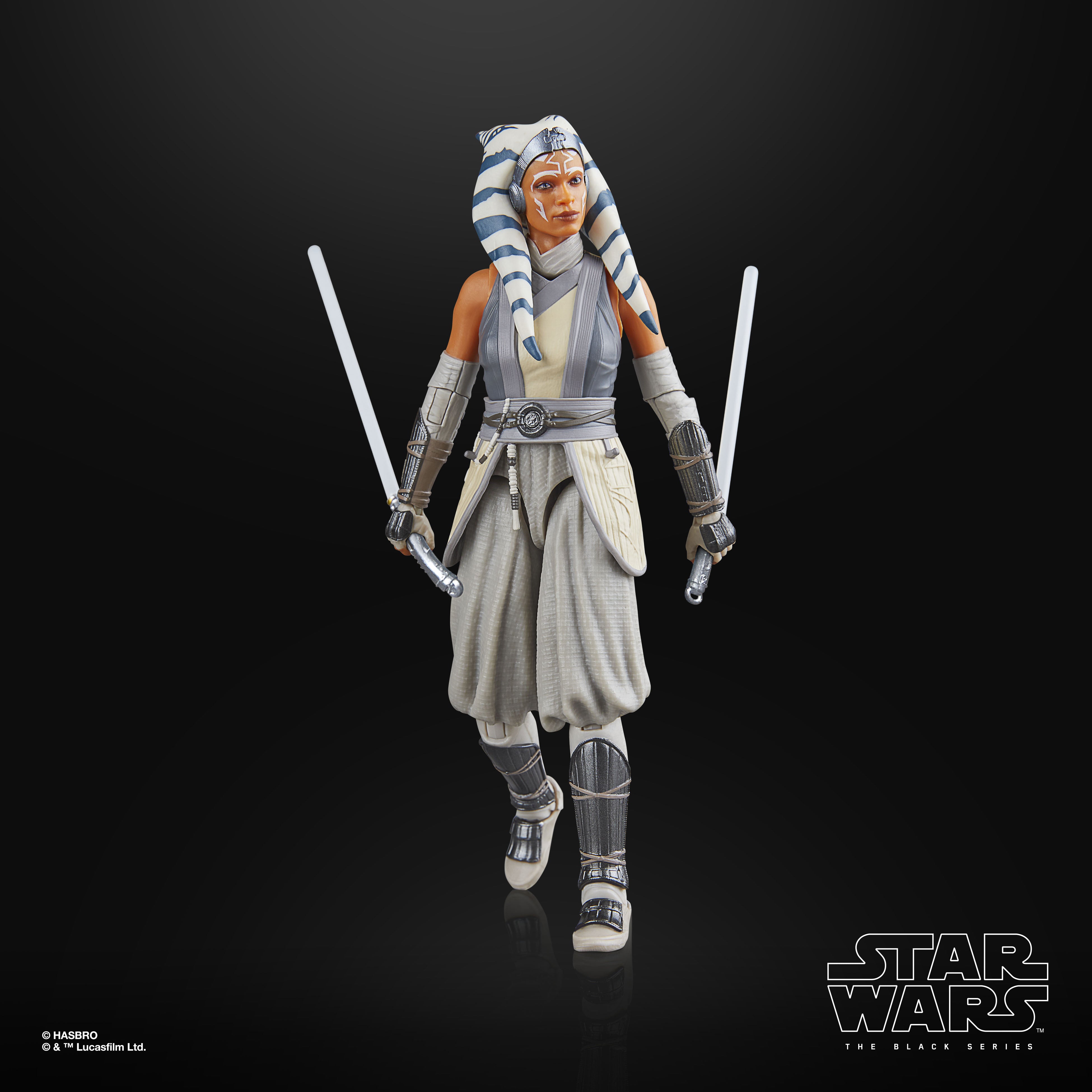 Star Wars The Black Series: Ahsoka - Ahsoka Tano Peridea