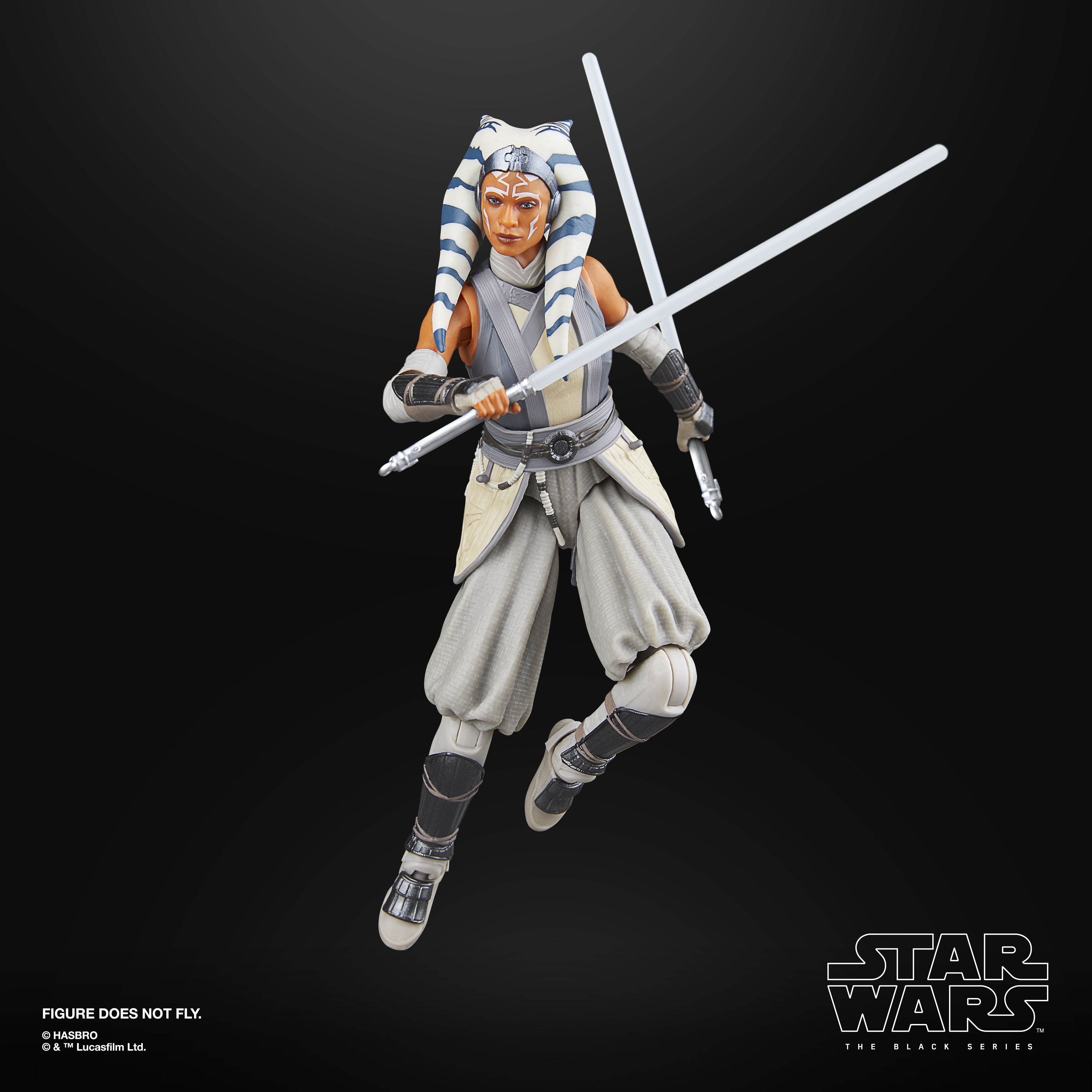 Star Wars The Black Series: Ahsoka - Ahsoka Tano Peridea