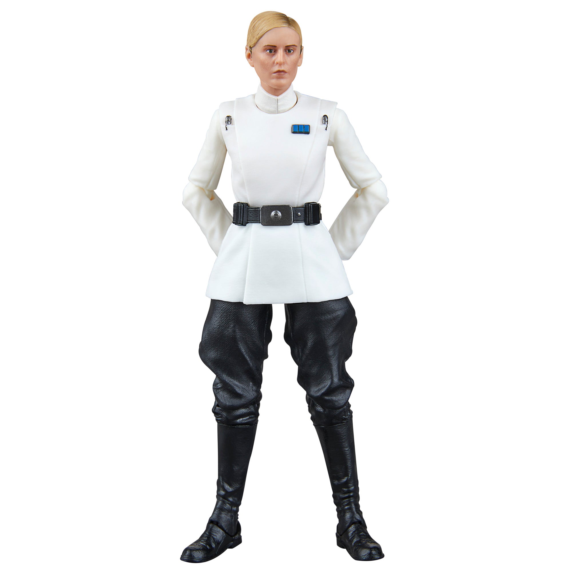 Star Wars The Black Series: Andor - Dedra Meero